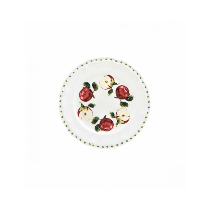 Brandani 52680 LE PRIMIZIE dinner set 18pcs