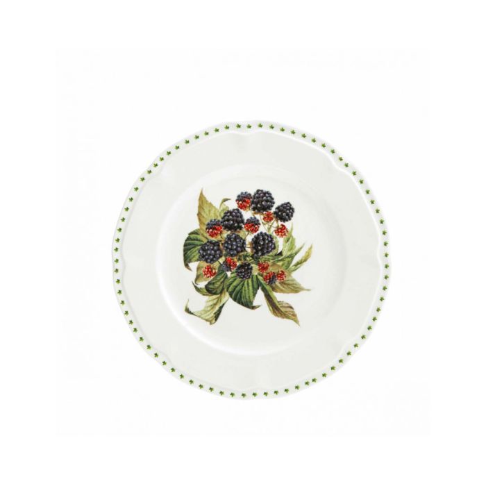 Brandani 52680 LE PRIMIZIE dinner set 18pcs