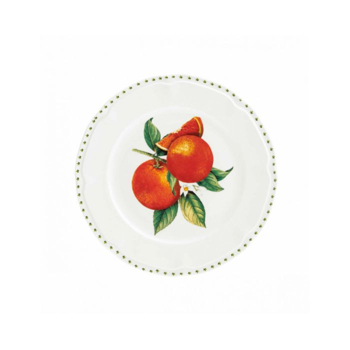 Brandani 52680 LE PRIMIZIE dinner set 18pcs