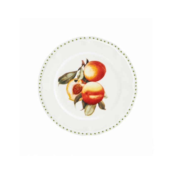 Brandani 52680 LE PRIMIZIE dinner set 18pcs