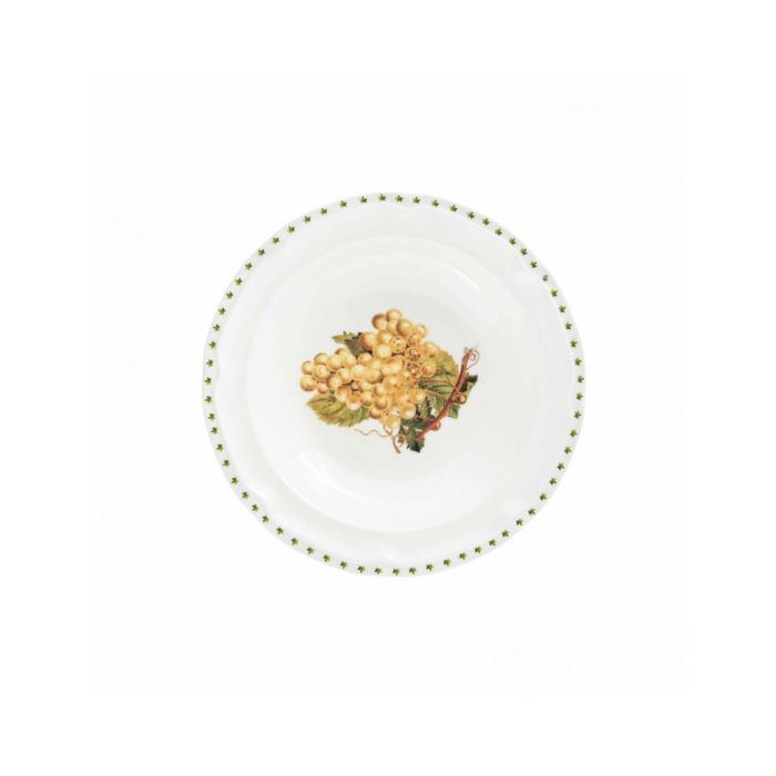 Brandani 52680 LE PRIMIZIE dinner set 18pcs