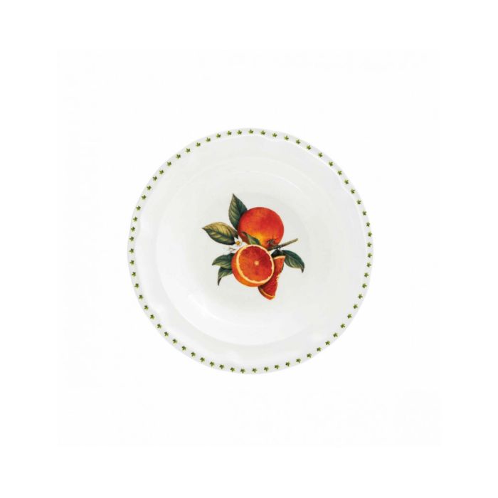 Brandani 52680 LE PRIMIZIE dinner set 18pcs