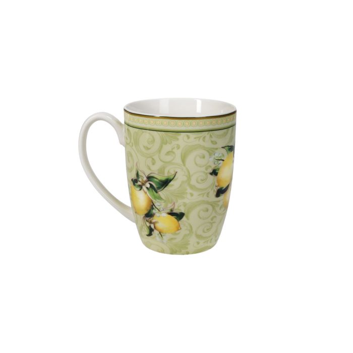 Brandani 52756 LIMONI mug set x2 - outlet