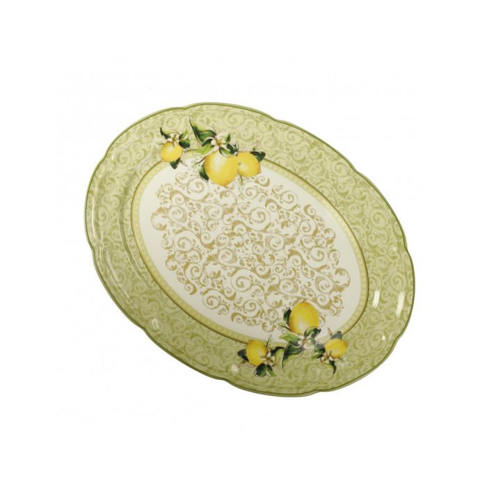 Brandani 52761 Limoni Tray