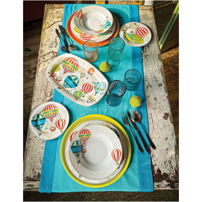 Brandani 52908 Hot Air Balloon Tray