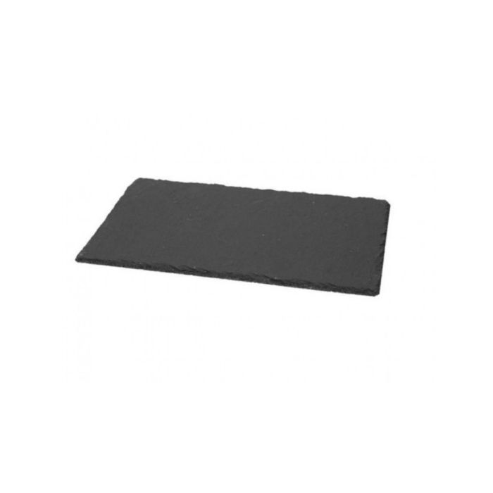 Brandani 53483 cup slate plate 30x10x2.9cm
