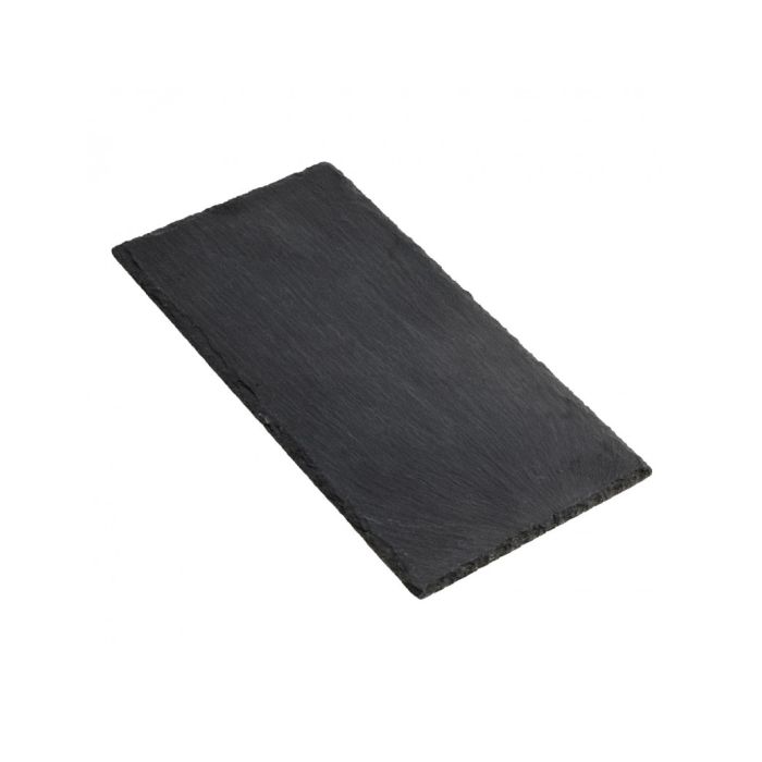 Brandani 53483 cup slate plate 30x10x2.9cm