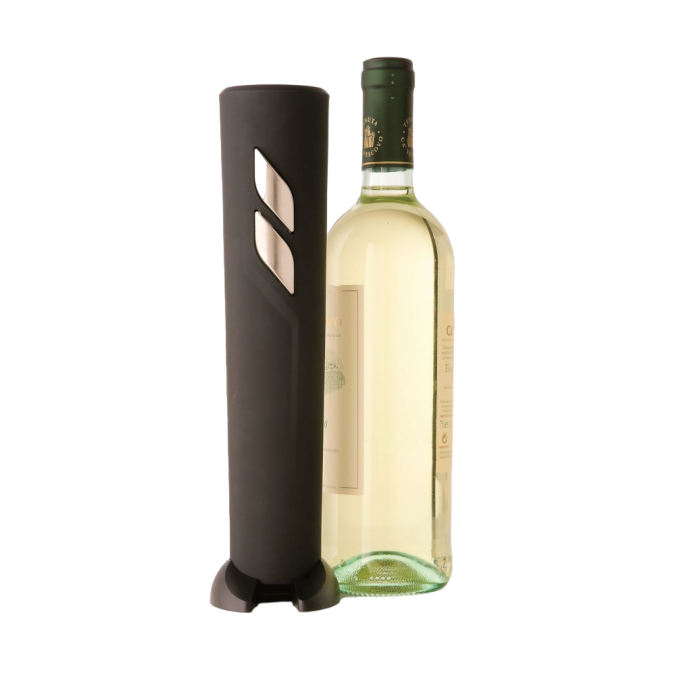 Brandani 57790 plastic electric corkscrew