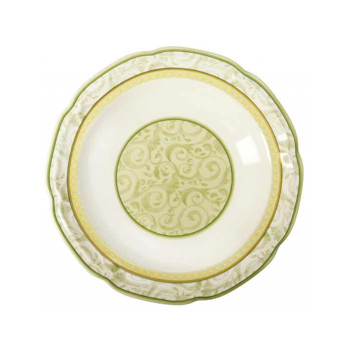 Brandani 52753 Limoni Dinner Service 18Pcs