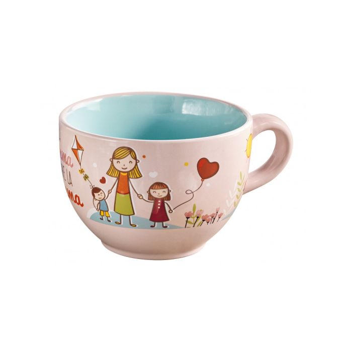 Brandani 52085 JUMBO MAMMA cup
