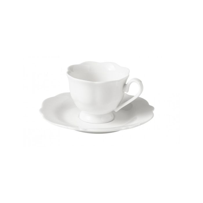 Brandani 52223 MERINGA coffee cup set 2x90ml
