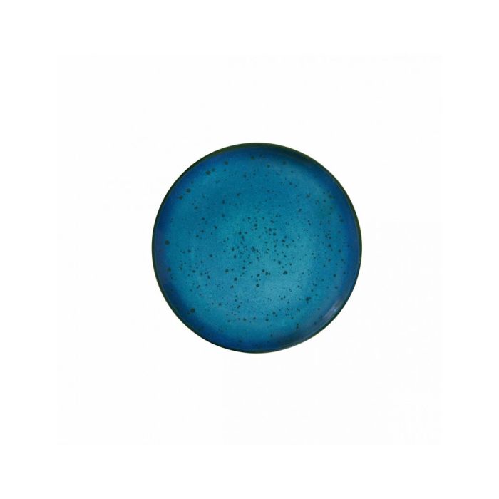 Brandani 52593 BASIC blue side plate 20.5sm