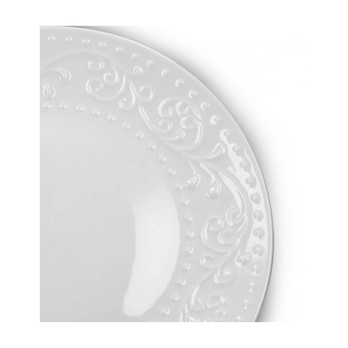Brandani 52705 dinner set 18pcs