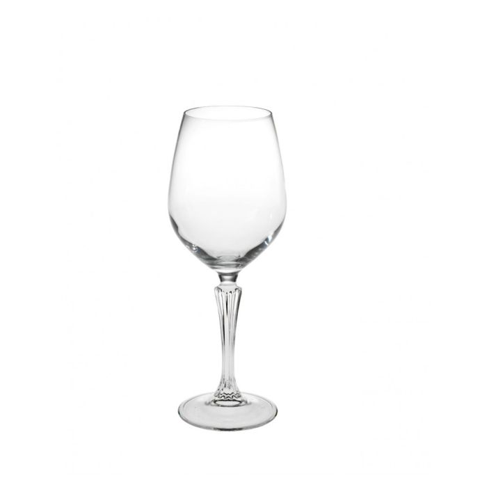 Brandani 53634 BACCO CRYSTAL wine glass 470ml