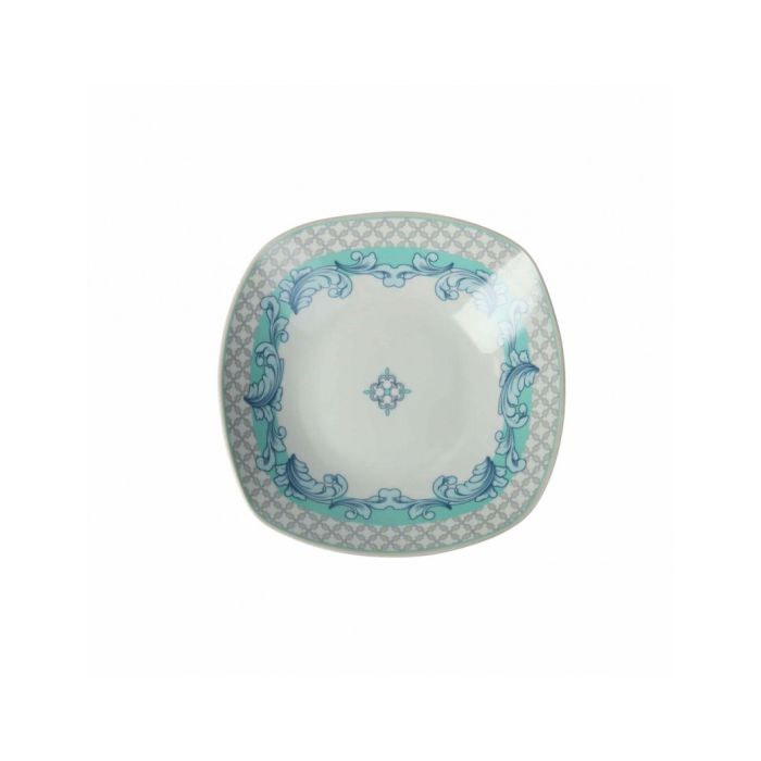 Brandani 52449 OPERA PORCELAIN DINNER SERVICE 18.