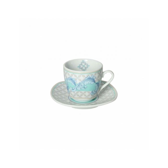 Brandani 52450 OPERA PORCELAIN SMALL COFFEE CUP 2.