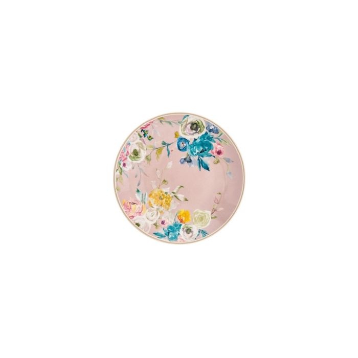 Brandani 53948 CAKE PLATE PARADISE COL ASS SET4