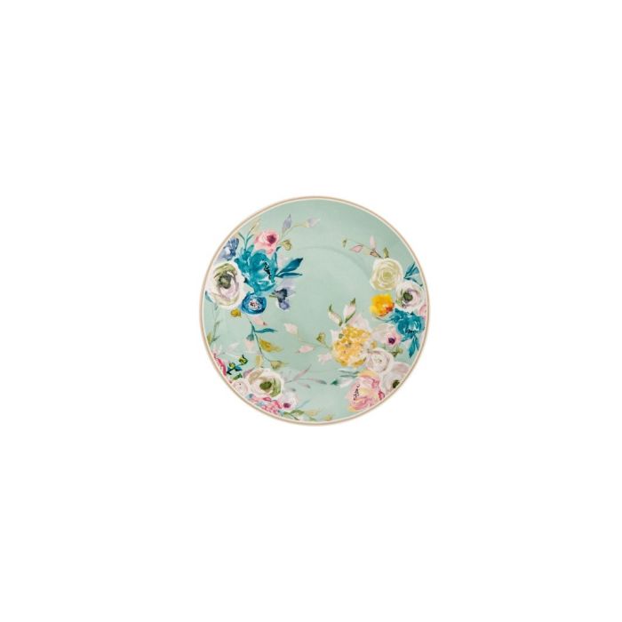 Brandani 53948 CAKE PLATE PARADISE COL ASS SET4