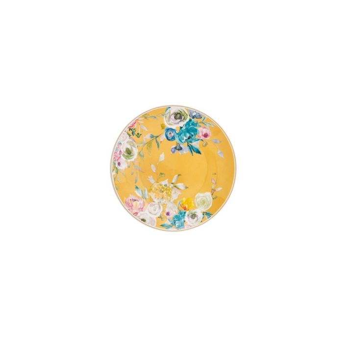 Brandani 53948 CAKE PLATE PARADISE COL ASS SET4