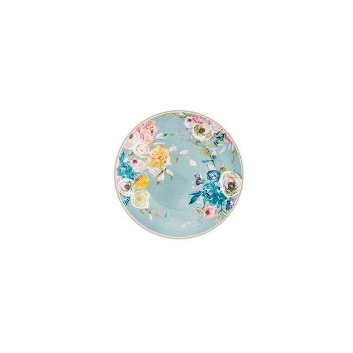 Brandani 53948 CAKE PLATE PARADISE COL ASS SET4