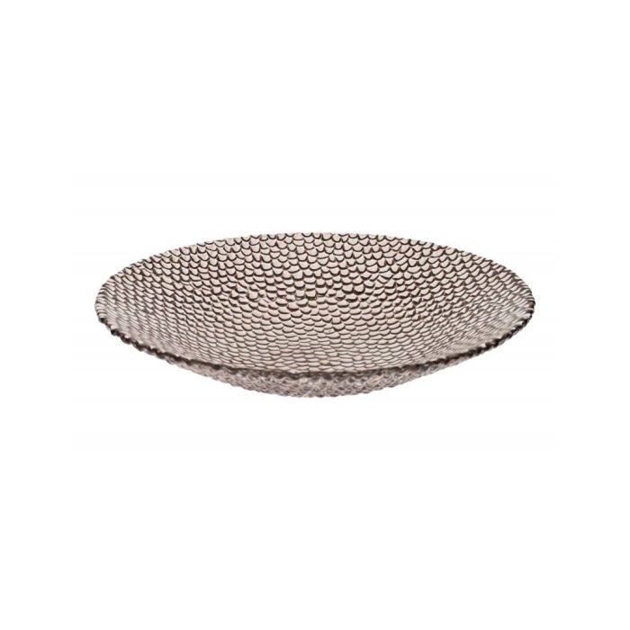 Brandani 40441 DROP MOKA DISH D 30 CM