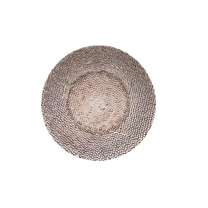 Brandani 40444 DROP glass plate mocha 34cm