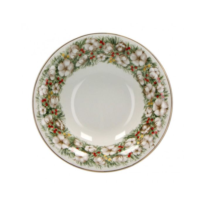 Brandani 52410 BATUFFOLI dinner set 18pcs