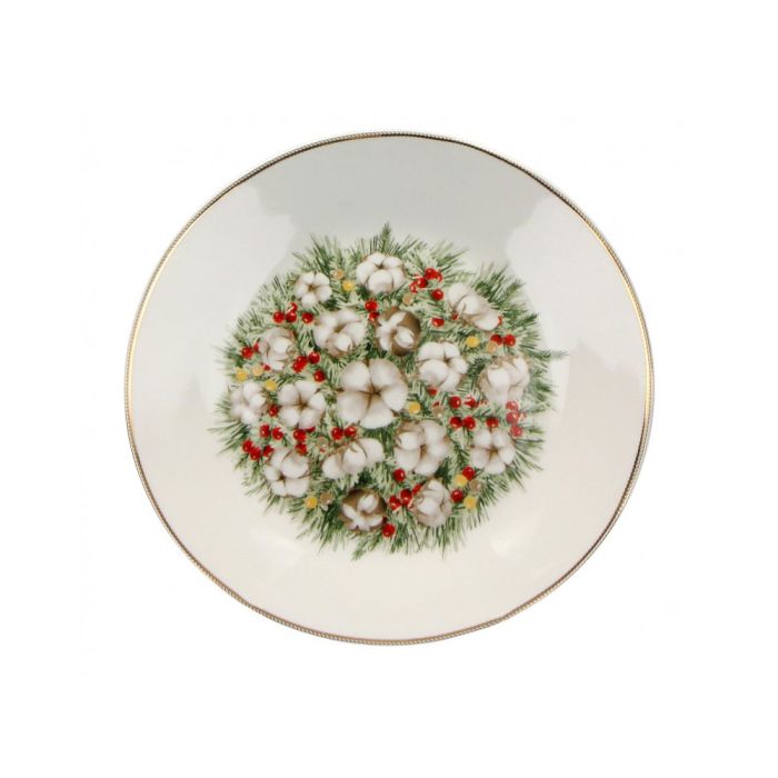 Brandani 52410 BATUFFOLI dinner set 18pcs
