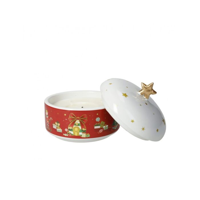 Brandani 84552 CANDLE CASKET ELFOMAGIA