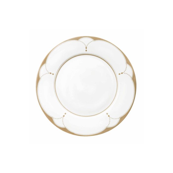 Brandani 51200 DINNER SET 18 PCS GOLDEN EYE