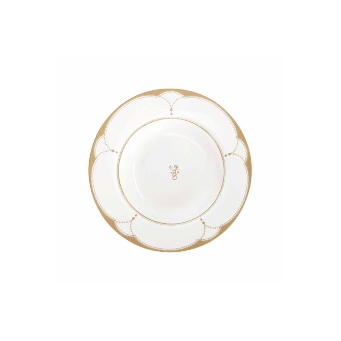 Brandani 51200 DINNER SET 18 PCS GOLDEN EYE