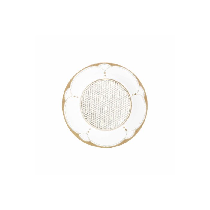 Brandani 51200 DINNER SET 18 PCS GOLDEN EYE