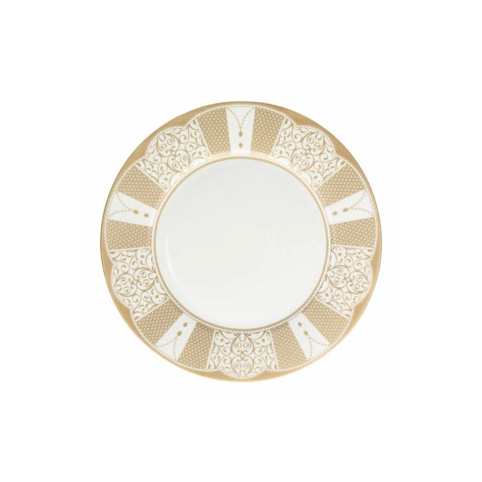 Brandani 51200 DINNER SET 18 PCS GOLDEN EYE