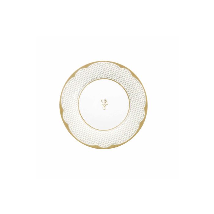 Brandani 51200 DINNER SET 18 PCS GOLDEN EYE