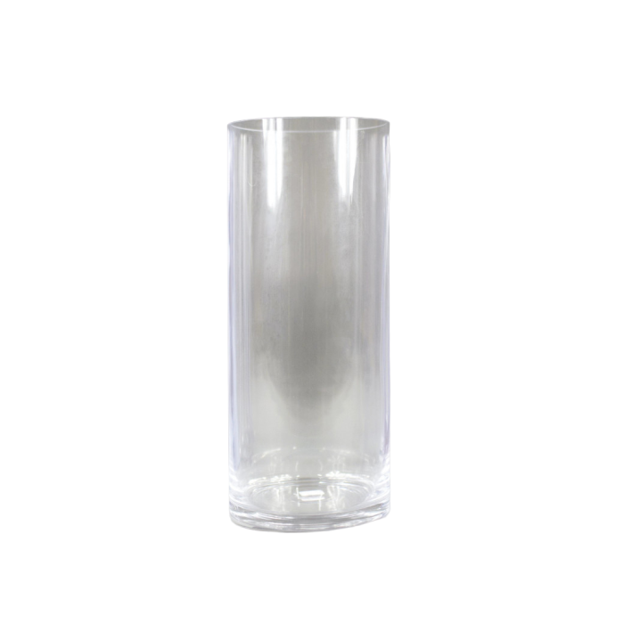 Brandani 40630 DORICO transparnet vase
