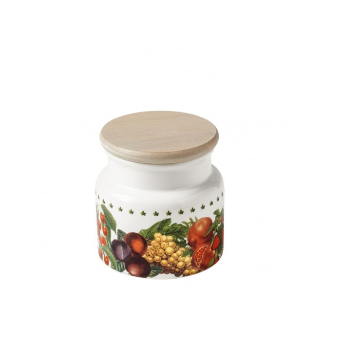 Brandani 52234 LE PRIMIZIE jar 10x10.5cm