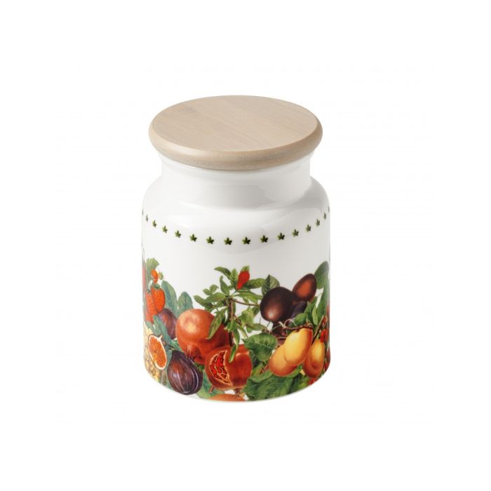 Brandani 52235 LE PRIMIZIE jar 14.5x11cm