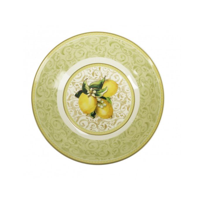 Brandani 52762 LIMONI bowl 31.5x7cm