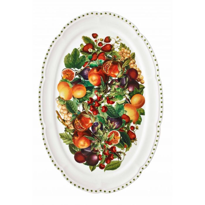Brandani 52172 LE PRIMIZIE tray 50x35cm