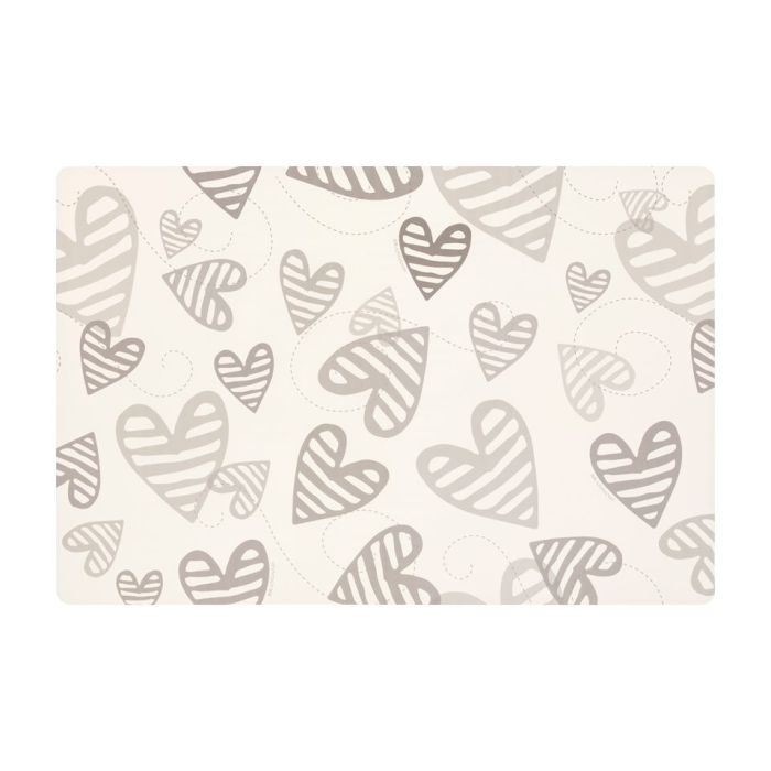 Brandani 83378 BATTIC TABLE MAT 2 PC