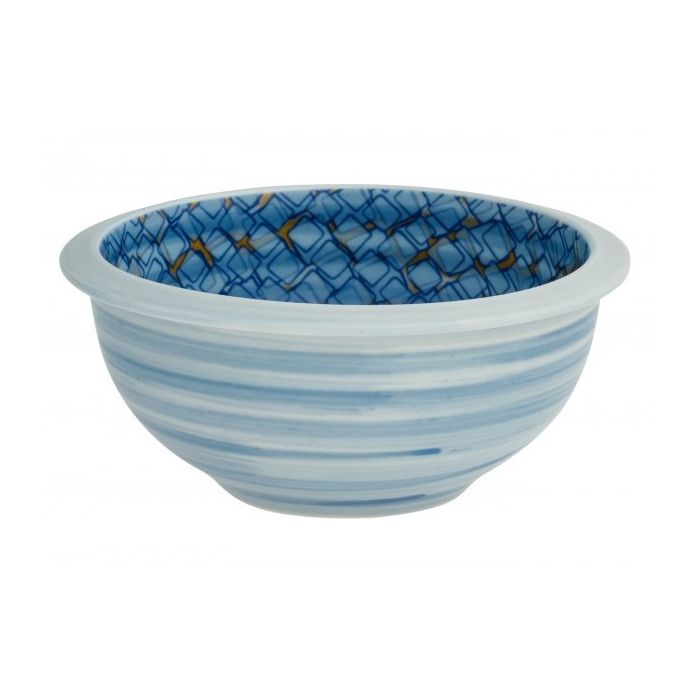 Brandani 53408 CAOS porcelian bowl small 2pcs - outlet