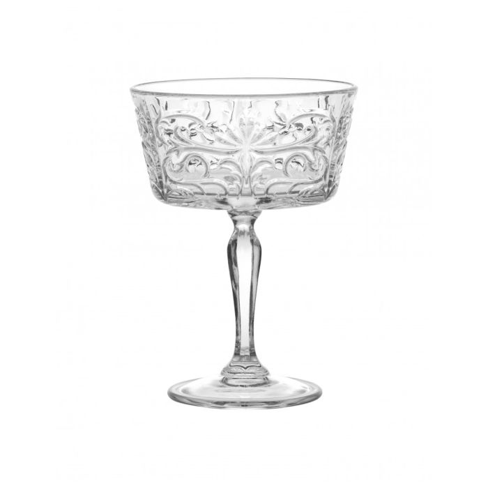 Brandani 53626 ROYAL CRYSTAL wine glass 368ml