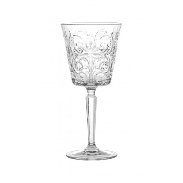 Brandani 83168 ROYAL CRYSTAL wine glass