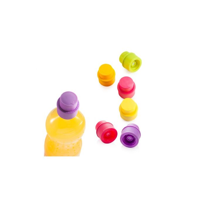Brandani 55435 wine accessories 4pcs