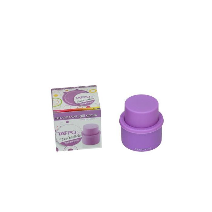 Brandani 55435 wine accessories 4pcs