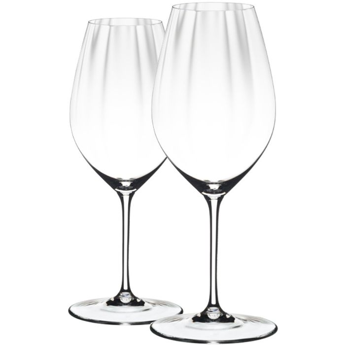 Miele 11427640 Riedel red wine glass set 2pcs