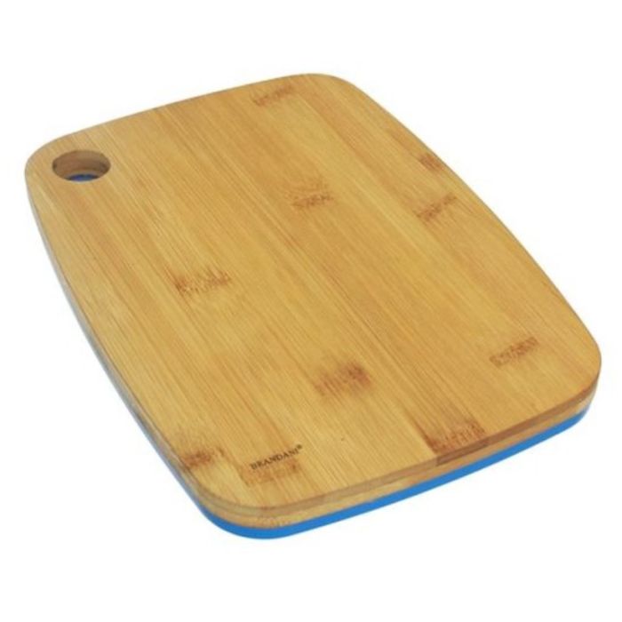 Brandani 55659 REVERSE CUT AND SERVE BOARD