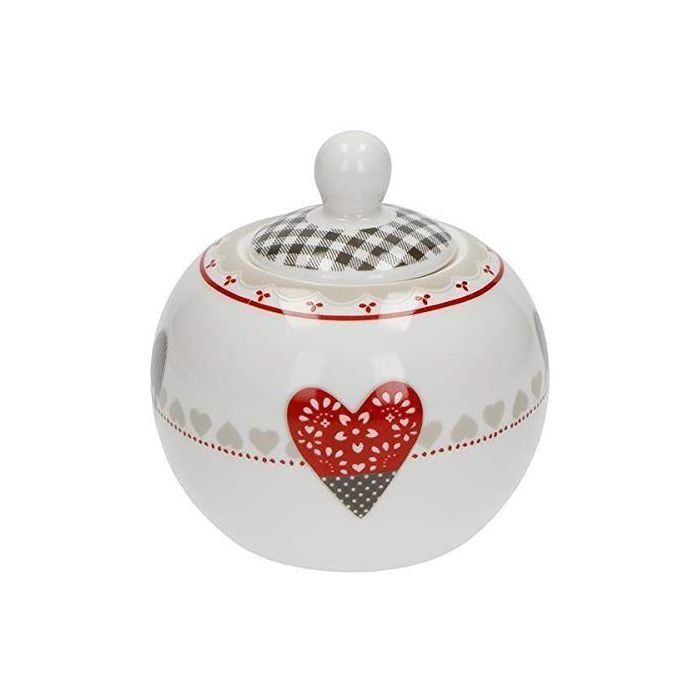 Brandani 53065 sugar bowl 420ml