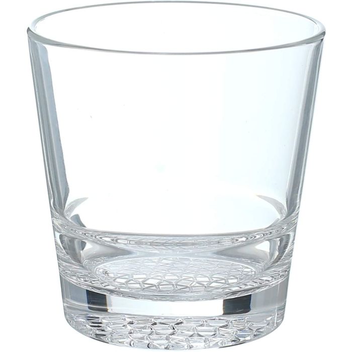 Vidivi 66926M MOSAICO whisky glass 270ml