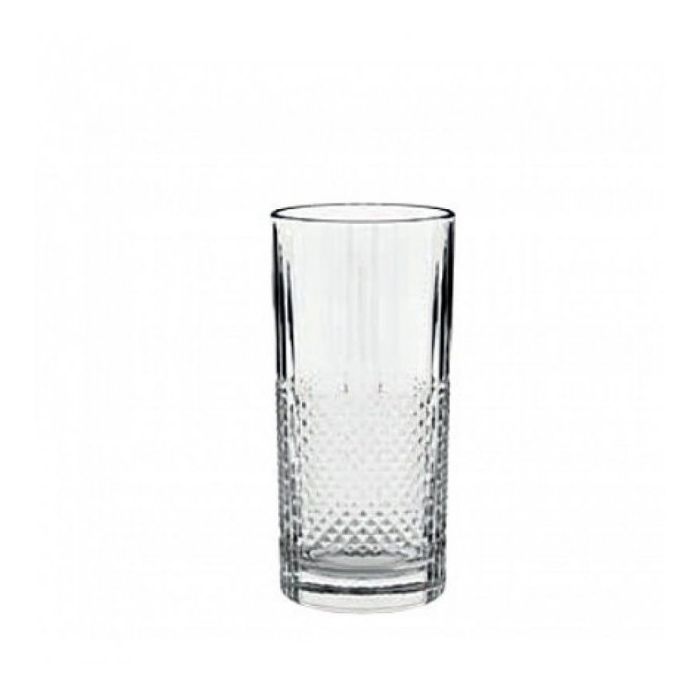 Vidivi 69141M PRISMA glass 350ml